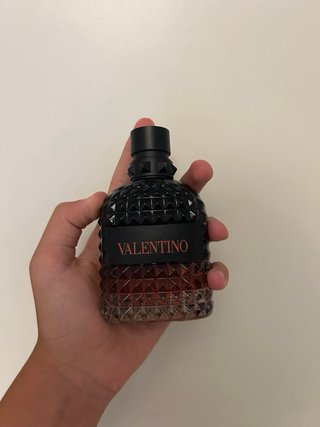 Perfume Valentino Donna Eau de Toilette 100ml