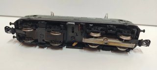 Marklin 3038 Locomotora Eléctrica Francesa