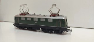 Marklin 3038 Locomotora Eléctrica Francesa