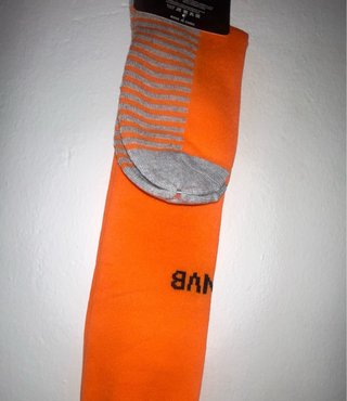 Medias de fútbol Holanda NVB