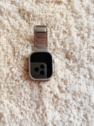 Apple Watch Ultra 1