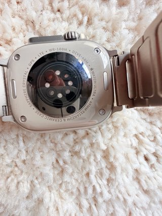 Apple Watch Ultra 1