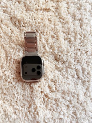 Apple Watch Ultra 1