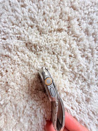 Apple Watch Ultra 1