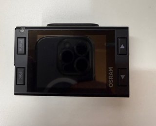 DashCam camara para vehiculos