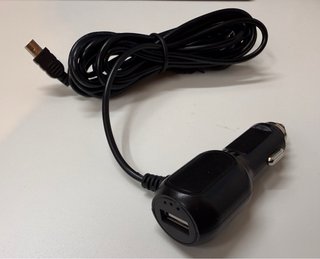DashCam camara para vehiculos