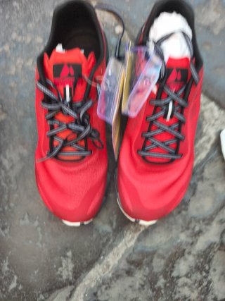 Merrell Bare Access Flex Scarpe Uomo Taglia 43