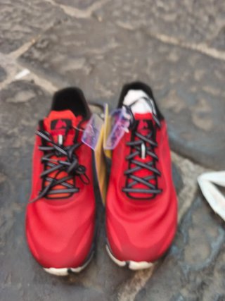 Merrell Bare Access Flex Scarpe Uomo Taglia 43