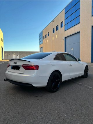 Audi A5 2009