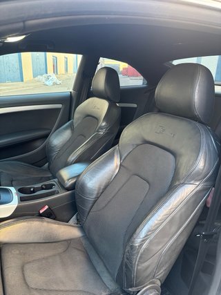 Audi A5 2009