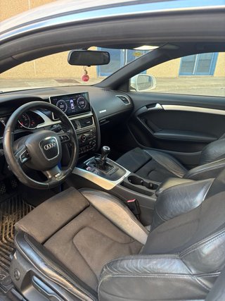 Audi A5 2009