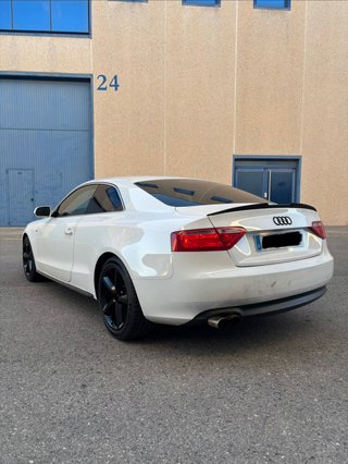 Audi A5 2009