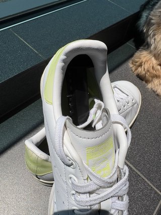 Sapatilhas Adidas Stan Smith Originais
