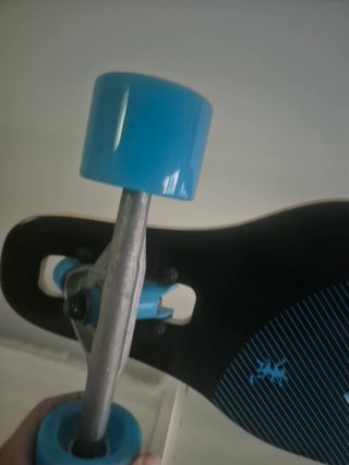 Nuevo! Longboard Apollo Matei 38" DT Nuevo a estre