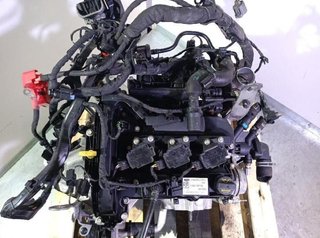 Motor ford rectp5250015 xyjc fiesta vii 1.1 ti-vct
