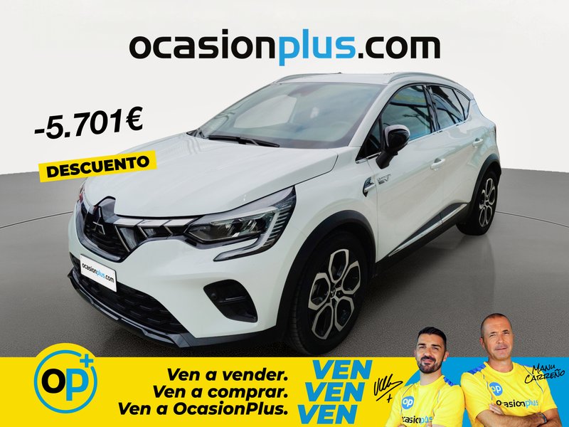 Mitsubishi ASX 160 PHEV Kaiteki 117 kW (159 CV) - foto 1