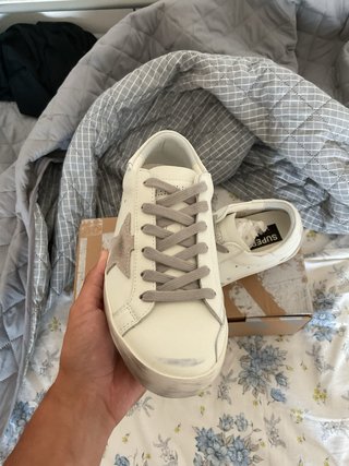 Golden Goose Superstar 39