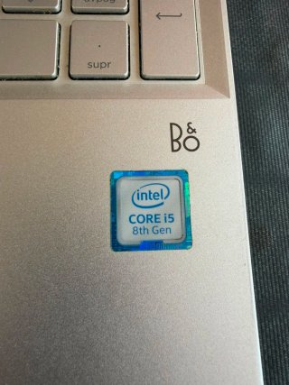 Portatil hp intel i5 8gb ram