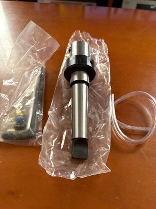 Adaptador Morse MT3-19-50