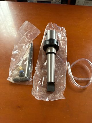 Adaptador Morse MT3-19-50