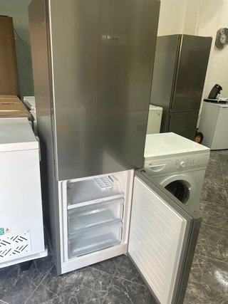 Nevera Combi Bosch 170cm Casi Nueva