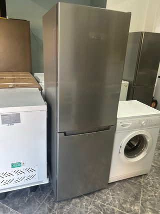 Nevera Combi Bosch 170cm Casi Nueva