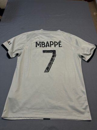 Camiseta Jordan PSG 22/23