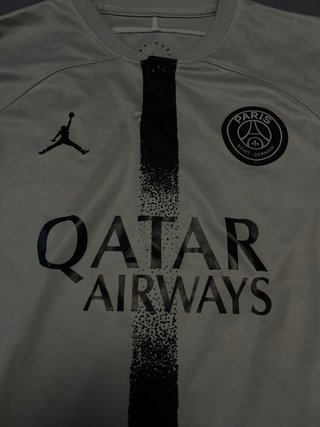 Camiseta Jordan PSG 22/23