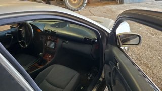 Mercedes-Benz Clase C 2004