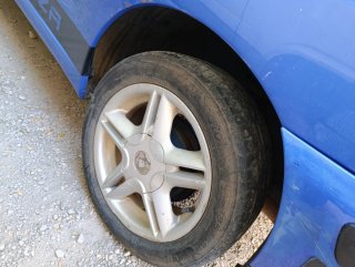 Seat Ibiza 1.4 mpi gasolina funciona