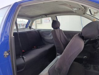 Seat Ibiza 1.4 mpi gasolina funciona