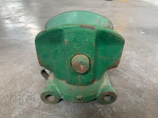 Enganche Tractor John Deere 60