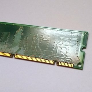 Memoria RAM Samsung 256MB PC133