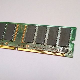 Memoria RAM Samsung 256MB PC133