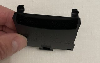 Common Interface Samsung 5V Only