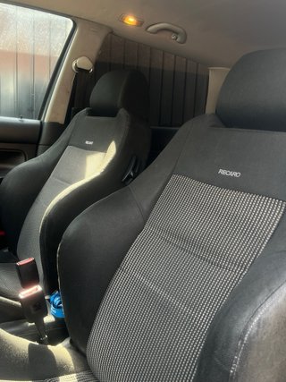 Volkswagen Golf IV GTI 1.8T Etiqueta C