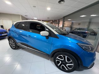 Renault Captur 2014 GASOLINA