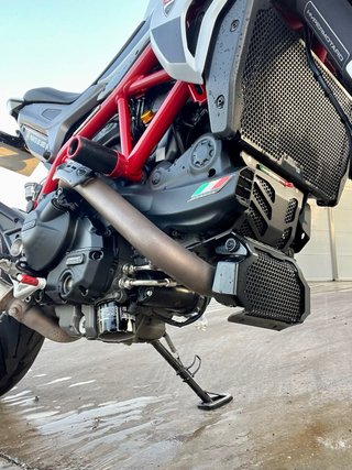 Ducati Hypermotard 939 2018