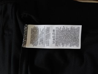 Chaqueta Deportiva F.C. Barcelona Nike original