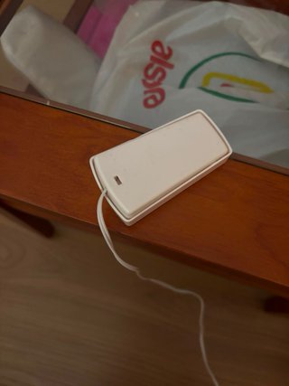 Máquina de coser Dulce Hogar