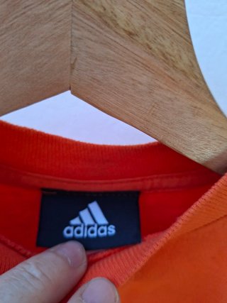 Camiseta Adidas PHX 13 NBA Naranja