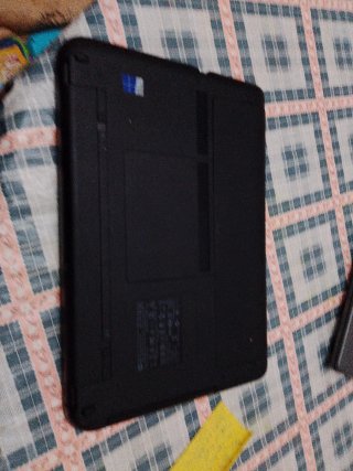 Ordenador HP