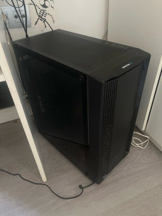PC Gaming Gama Alta