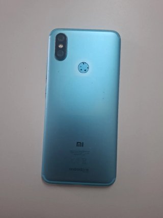 Xiaomi Blanco Móvil