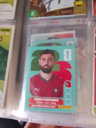 Fútbol Adrenalyn XL 2013-14