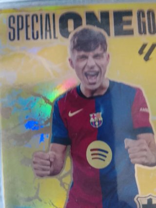 Fútbol Adrenalyn XL 2013-14