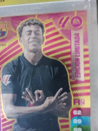 Fútbol Adrenalyn XL 2013-14