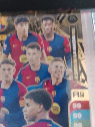 Fútbol Adrenalyn XL 2013-14