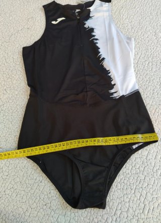 Body Joma Mujer Picasho T. M