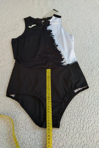 Body Joma Mujer Picasho T. M